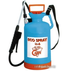 Ручной опрыскиватель Carpi Eco Spray (6 л)