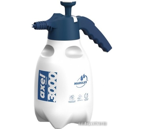 Ручной опрыскиватель Marolex Axel 3000 S122.103