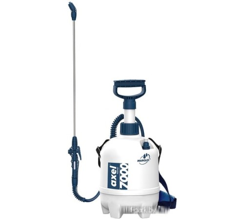 Ручной опрыскиватель Marolex Axel 7000 S123.133