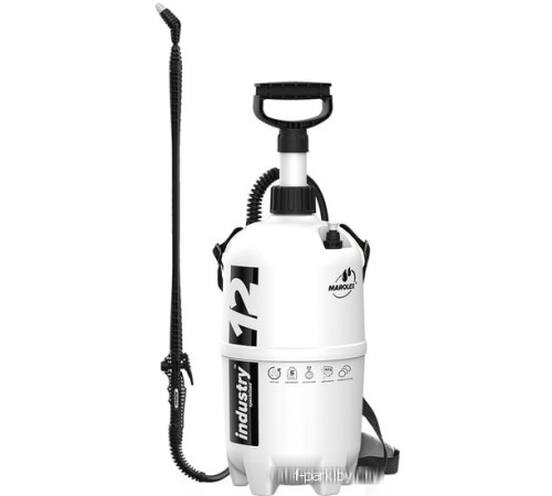 Ручной опрыскиватель Marolex Industry Acid line 12 (коробка)