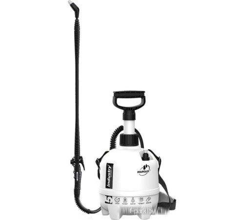 Ручной опрыскиватель Marolex Industry acid line 5 S101.152