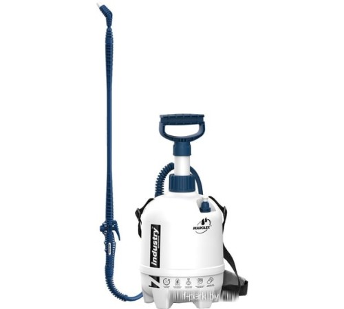 Ручной опрыскиватель Marolex Industry Alka line 7 S106.232 (пакет)