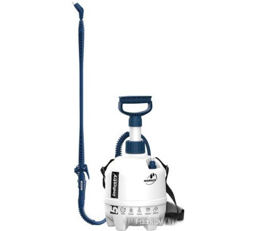 Ручной опрыскиватель Marolex Industry alka line 5 S111.153