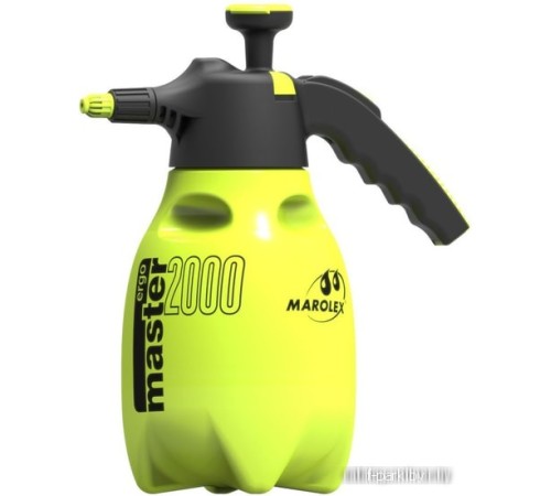 Ручной опрыскиватель Marolex Master ergo 2000 S013.101