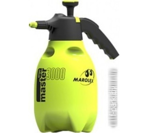 Ручной опрыскиватель Marolex Master ergo 3000 S014.101
