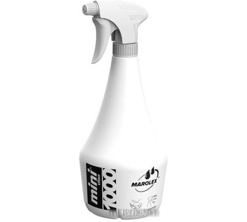 Пульверизатор Marolex Mini acid S072.102