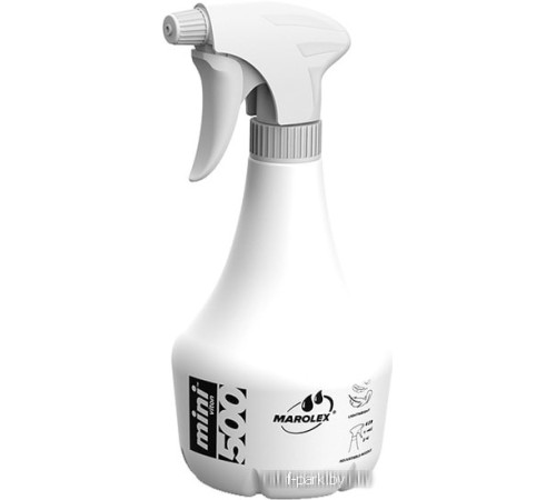 Пульверизатор Marolex Mini acid S071.102