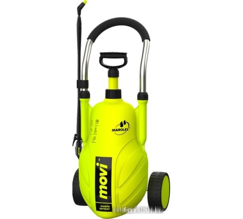 Ручной опрыскиватель Marolex Movi S061.141