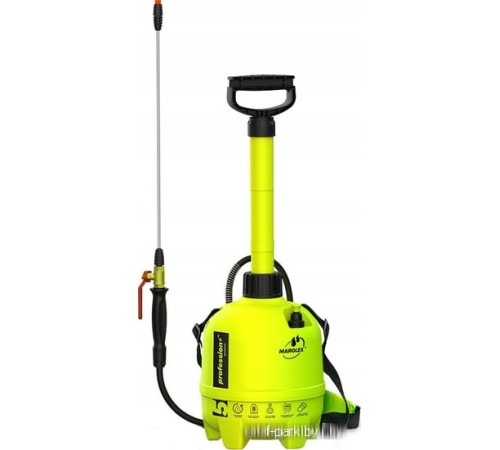 Ручной опрыскиватель Marolex Profession plus 5 S042.111
