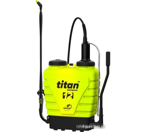 Ручной опрыскиватель Marolex Titan 12 S051.141