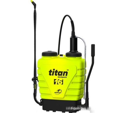 Ручной опрыскиватель Marolex Titan 16 S052.141