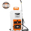 Аккумуляторный опрыскиватель DeWORKS FA 20