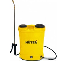 Аккумуляторный опрыскиватель Huter SP-16AC