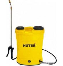 Аккумуляторный опрыскиватель Huter SP-16AC