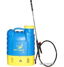 Аккумуляторный опрыскиватель Union ОР-16АТ