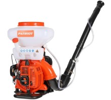 Бензиновый опрыскиватель Patriot PT 415WF-12