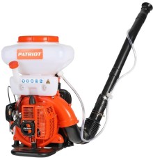 Бензиновый опрыскиватель Patriot PT 415WF-12