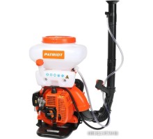 Бензиновый опрыскиватель Patriot PT 420WF-12