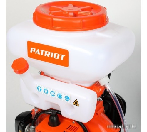 Бензиновый опрыскиватель Patriot PT 420WF-12