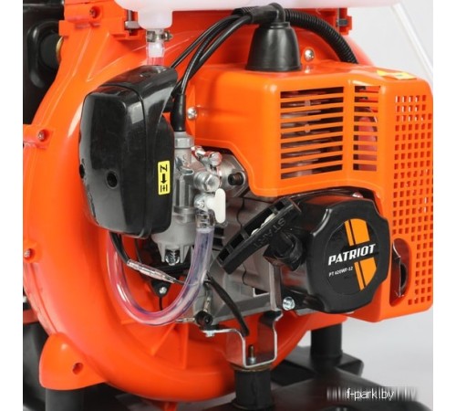 Бензиновый опрыскиватель Patriot PT 420WF-12