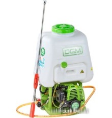 Бензиновый опрыскиватель DGM PH-271
