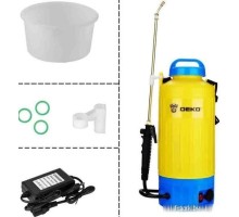 Аккумуляторный опрыскиватель Deko DKSP11 065-0950