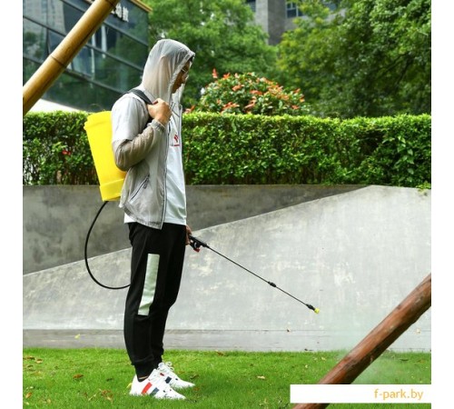 Опрыскиватель аккумуляторный Deko DKSP12