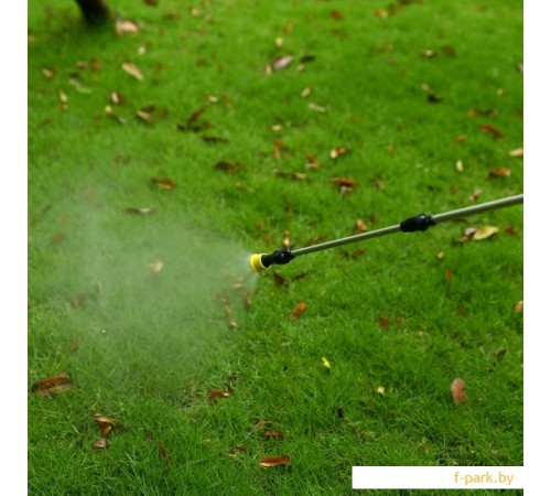 Опрыскиватель аккумуляторный Deko DKSP12