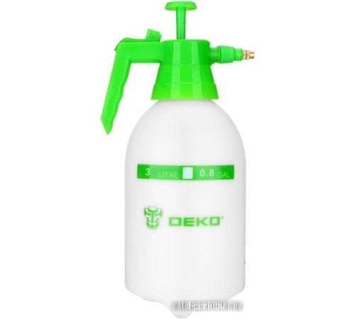 Компрессорный Deko DKSP05 065-0937 3 л