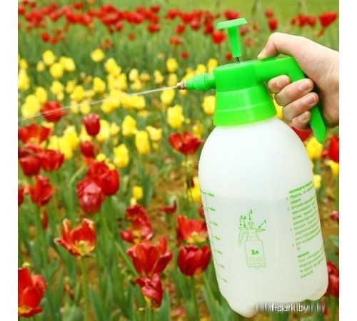 Компрессорный Deko DKSP05 065-0937 3 л