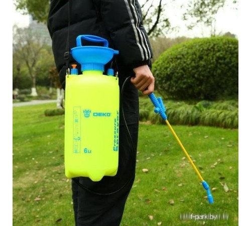 Ручной опрыскиватель Deko DKSP07 065-0939
