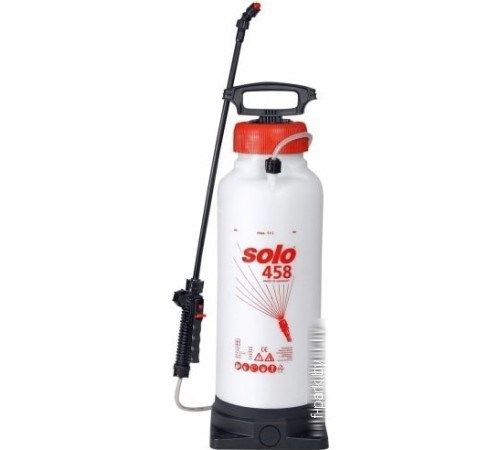 Ручной опрыскиватель Solo 458