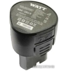 Аккумулятор WATT WAS-12Li-2 12 В 2 Ач 1.012.027.02-34