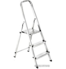 Лестница-стремянка Dogrular Ufuk Al 3 ступени