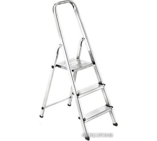 Лестница-стремянка Dogrular Ufuk Al 3 ступени