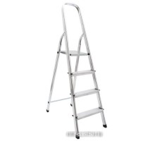 Лестница-стремянка Dogrular Ufuk Al 4 ступени