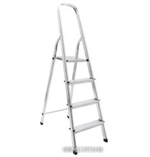 Лестница-стремянка Dogrular Ufuk Al 4 ступени