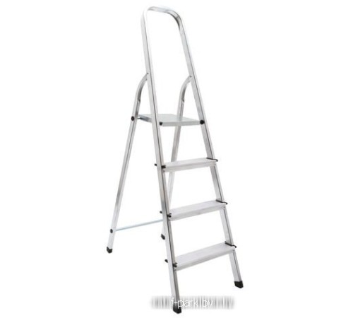 Лестница-стремянка Dogrular Ufuk Al 4 ступени