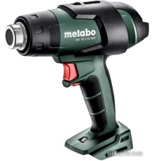 Промышленный фен Metabo HG 18 LTX 500 610502850 (без АКБ)