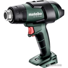 Промышленный фен Metabo HG 18 LTX 500 610502850 (без АКБ)