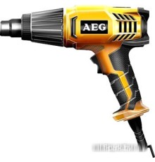 Промышленный фен AEG HG 600 VK