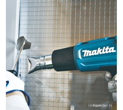 Промышленный фен Makita HG5030K