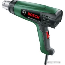 Промышленный фен Bosch UniversalHeat 600 06032A6120