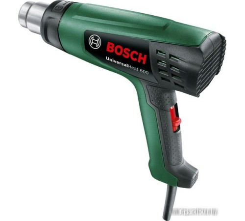 Промышленный фен Bosch UniversalHeat 600 06032A6120