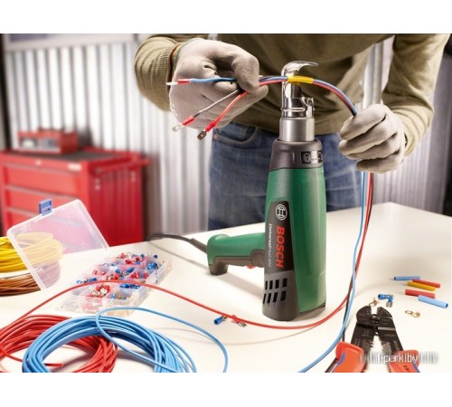 Промышленный фен Bosch UniversalHeat 600 06032A6120