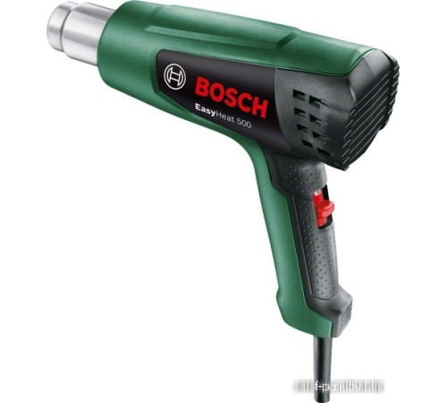 Промышленный фен Bosch EasyHeat 500 06032A6020