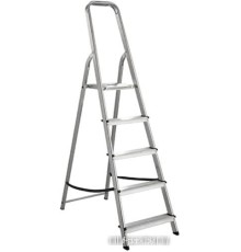 Лестница-стремянка Dogrular Ufuk Al 5 ступеней