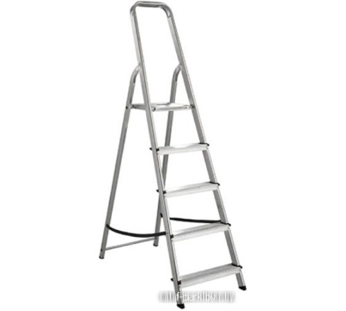 Лестница-стремянка Dogrular Ufuk Al 5 ступеней