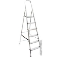 Лестница-стремянка Dogrular Ufuk Al 6 ступеней