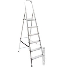 Лестница-стремянка Dogrular Ufuk Al 6 ступеней
